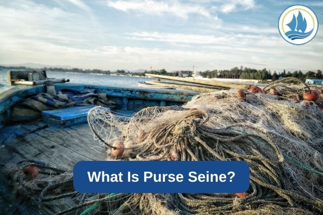 What Is Purse Seine?